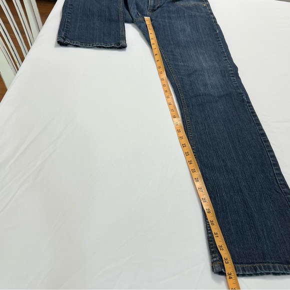 Cody James Straight Leg Jeans Men’s 32x34 Western Denim - Picture 12 of 15